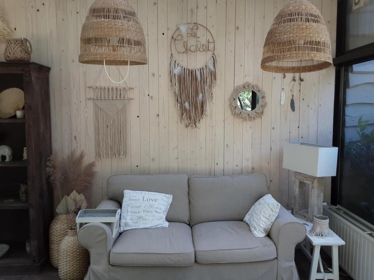 Le Chalet Villa สปา ภายนอก รูปภาพ