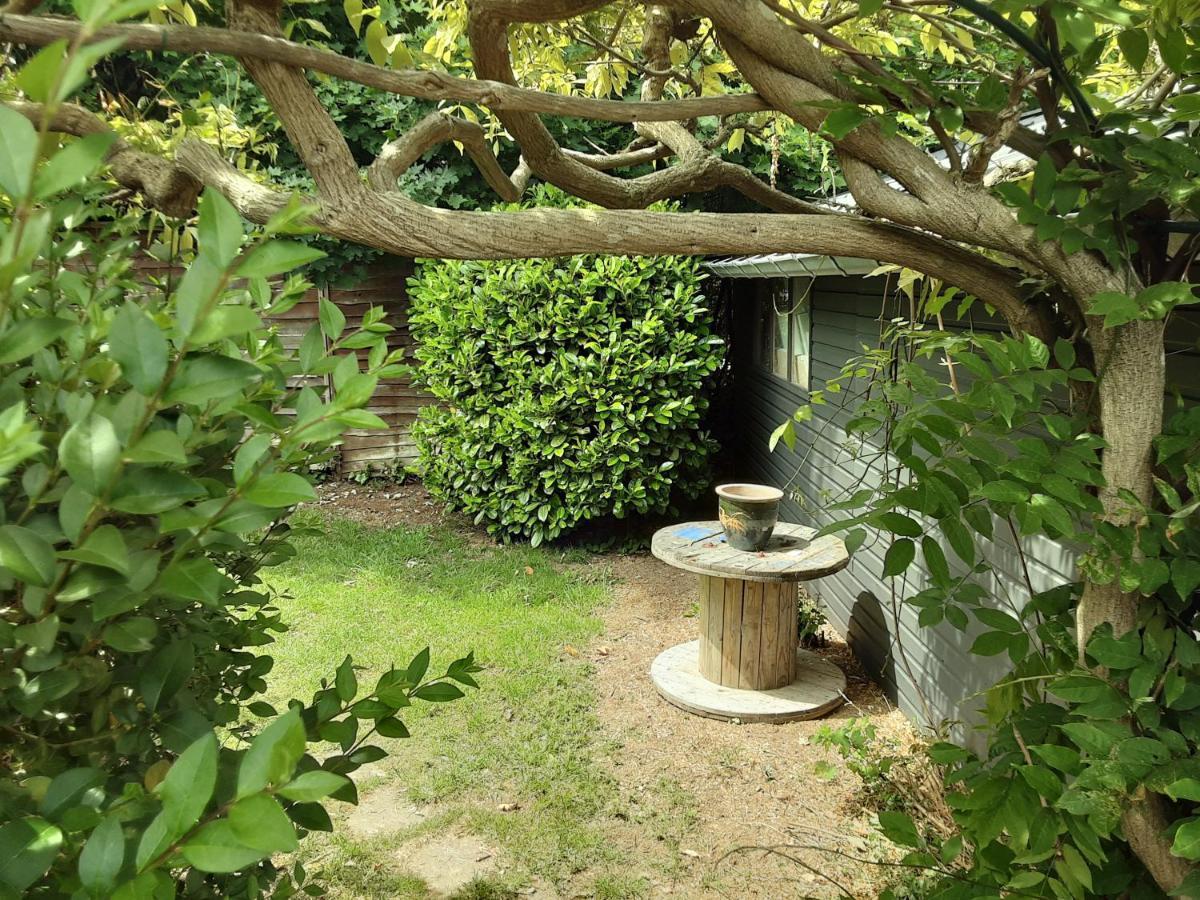 Le Chalet Villa สปา ภายนอก รูปภาพ