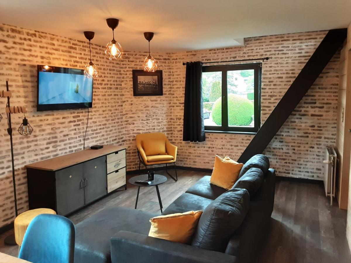 Le Chalet Villa สปา ภายนอก รูปภาพ